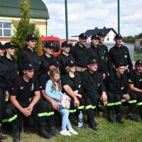 OSP Górka Kościejowska