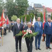 Święto WP Miech&oacute;w 2019 - Zarząd Powiatu Miechowskiego