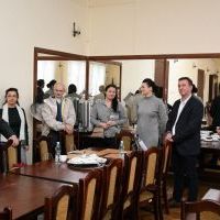 Podsumowanie konkursu ekologicznego w miechowskim starostwie