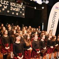 Leć kolędo w świat 2023 - występ specjalny 