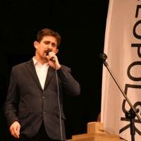 Leć kolędo w świat 2023 - pierwszy solista z WTZ w Rzędowicach