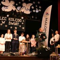 Leć kolędo w świat 2023 - podsumowanie i podziękowanie gospodarzy przeglądu