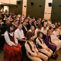  X Festiwal Kolęd i Pastorałek ŚDS-ów z Małopolski