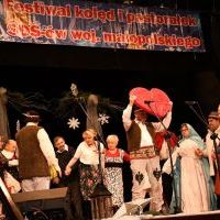 Występ ŚDS Miechów z głębokim przesłaniem