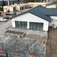 W końcu interesanci Wydziału Komunikacji w Miechowie będą przyjmowani w godnych warunkach