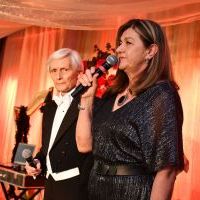 Wiosna w operetce na ziemi miechowskiej 2024 - prowadzący Maria Sztuk i Ryszard Nasada