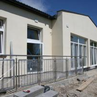 Strefa Aktywizacji i Rehabilitacji dla Mężczyzn Niepełnosprawnych Intelektualnie przy DPS w Miechowie