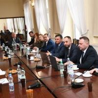 Zarząd i Rada Powiatu kadencji 2018-2024