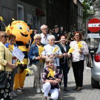 Pola Nadziei 2023/2024 - Klub Seniora z Mostku