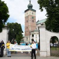 Pola Nadziei 2023/2024 - przygotowania do wymarszu