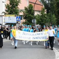 Pola Nadziei 2023/2024 - Żonkilowy Marsz Nadziei