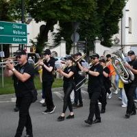 Pola Nadziei 2023/2024 - Orkiestra Dęta 