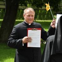 Pola Nadziei 2023/2024 - ks. Zbigniew Wójcik