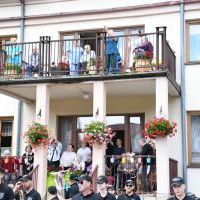 Pola Nadziei 2023/2024 - pracownicy i podopieczni DPS 