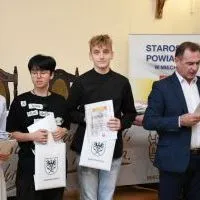 Zwycięzcy konkursu 