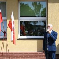 Zakończenie roku szkolnego w ZS Nr 2 Miech&oacute;w - dyr. Jerzy Schab