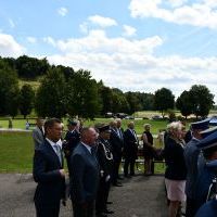 Obchody dorocznego Święta Policji