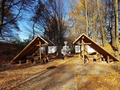 Trasa rowerowa szlakiem wąskotorówki (10)