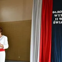 Dyrektor Zespołu Szk&oacute;ł Nr 1 w Miechowie - Marzena Samborska
