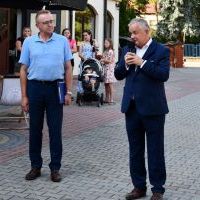 Starosta dziękuje wszystkim, kt&oacute;rzy trudzą się, aby integrować środowisko, kt&oacute;re służy pomocy rodzinie.