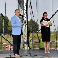 Oficjalne otwarcie 
