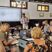 Udział w projekcie jest bezpłatny. Dofinansowanie projektu wynosi 182 784,06 PLN