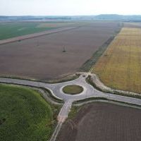 Wykonanie infrastruktury w Parku Technologicznym