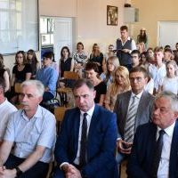 Podczas tegorocznej odsłony Narodowego Czytania czytano 