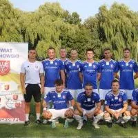 Drużyna Pogoni Miech&oacute;w