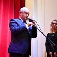 Dzień Edukacji Narodowej - przem&oacute;wienie Starosty