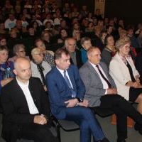 Konwent Organizacji Pomocowych - zaproszeni Goście