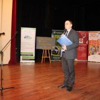 Konwent Organizacji Pomocowych - Kierownik GOPS w Miechowie Robert Gądek