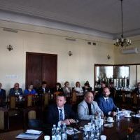 VIII Sesja Rady Powiatu Miechowskiego - 25 listopada 2024 roku