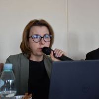 VIII Sesja Rady Powiatu Miechowskiego - Naczelnik wydziału Gospodarczego, Rolnictwa, Leśnictwa, Ochrony Środowiska i Rynku pracy