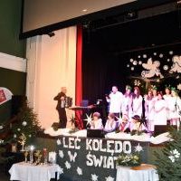 VIII Przegląd Kolęd i Pastorałek 