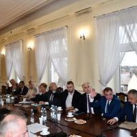 Uchwalenie budżetu Powiatu Miechowskiego na 2025 r