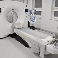 nowy tomograf komputerowy