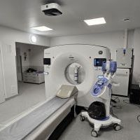 nowy tomograf komputerowy