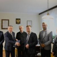 Mirosław Dr&oacute;żdż pozostanie Dyrektorem Szpitala św. Anny w Miechowie