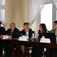 Konwent Samorządowców Powiatu Miechowskiego