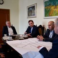 Spotkanie z Zarządem PGE - 7 marca 2025