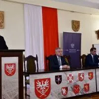 Przemowa II Wojewody Małopolskiego