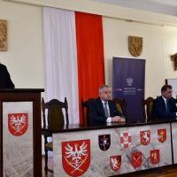 Przemowa II Wojewody Małopolskiego