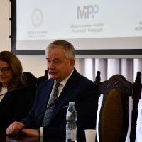 Starosta Miechowski rozpoczyna warsztaty edukacyjne