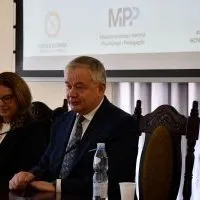 Starosta Miechowski rozpoczyna warsztaty edukacyjne