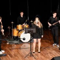 Akcja Zostań potencjalnym dawcą szpiku - zespół Melodream