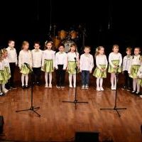 Akcja Zostań potencjalnym dawcą szpiku - występ artystyczny