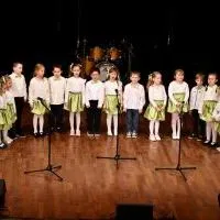 Akcja Zostań potencjalnym dawcą szpiku - występ artystyczny