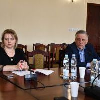 Obrady Powiatowej Rady Rynku Pracy