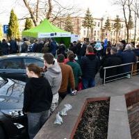 Kampania IV Małopolski Dzień dla Klimatu w Powiecie Miechowskim 